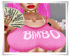 BIMBO Rose  Top BIMBO