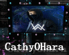 Frame Alan Walker