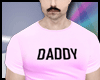 Daddy M