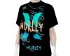 Camisa Hurley