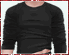 Kawaii Black Long Sleeve