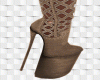 heels