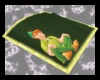 Mels Peter Pan Blanket