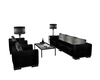 Couch set