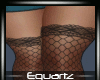 Cleo Sexy Stocking+Shoes