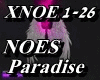 NOES - Paradise