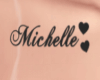 Tatto Michelle