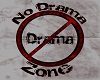 No Drama Zone 2