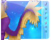 |J| Spyro Tail v3