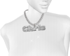 chris necklace