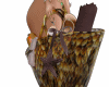 iva snake bag V1
