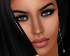 Aaliyah Mesh Head