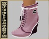 PINK 2 BOOT