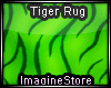 Green Tiger Rug