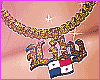 ♡ Lily Chain V2