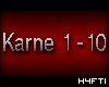 Bonez MC Karneval