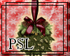 PSL Mistletoe & Lantern