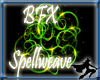 BFX Spellweave Toxic