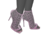 BCA  V1 Lace Heels