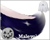 M! Starry Tail