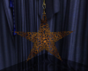 Hanging Star Rusted ~KS~