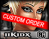 !GA! Bossy Custom