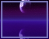 Purple Addon Night Sky