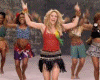 Song-Dance Shakira waka