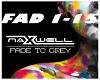 NAXWELL-Fade to Grey