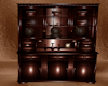 SLK Wooden Cabinet