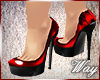 Red Riding Hood Shoes
