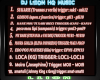 DJ l1ion HQ song 10 mix