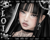 𖤐. natalia | black