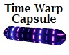Time Wrap Capsule