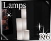 [K6]hot color Lamps
