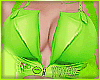 LD Neon green RL