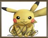 Pokemon Pikachu