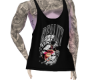M male tank sando