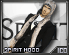 ICO Spirit Hood I M