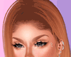 ! Hair Soraya Ginger
