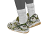 veneta orbit olive