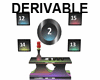 DERIVABLE Console #4