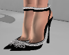 SC Black Mamacita Heels