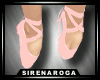Sweetpea Fairy PVC Shoes