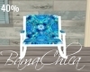 bp Boho 40% Rockin Chair