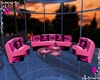 Pink Rose Lounge
