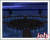 Blue Club island