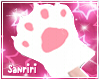 𝓢.Paws Gloves W🩷