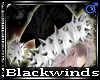BW|M|Black Evil SantaHat
