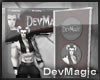 *dm* DevMagic Promotion